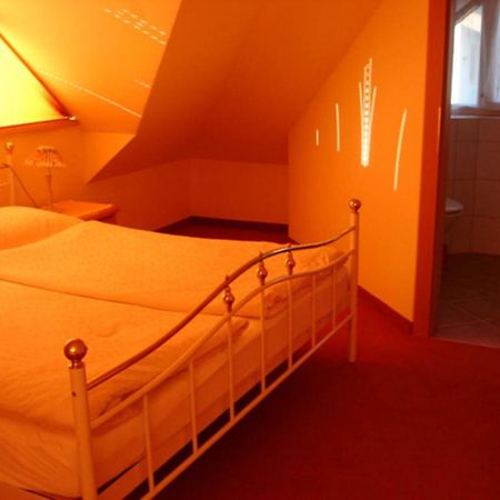 Appartements Ferienwohnungen Alpenblick Файстенау Стая снимка