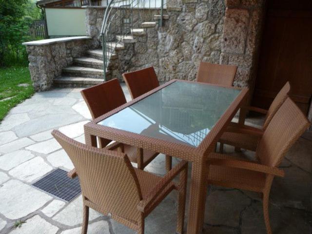 Appartements Ferienwohnungen Alpenblick Файстенау Стая снимка