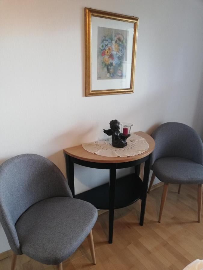 Appartements Ferienwohnungen Alpenblick Файстенау Екстериор снимка