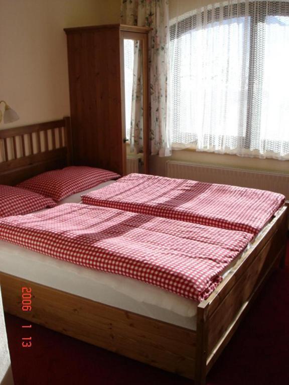 Appartements Ferienwohnungen Alpenblick Файстенау Екстериор снимка