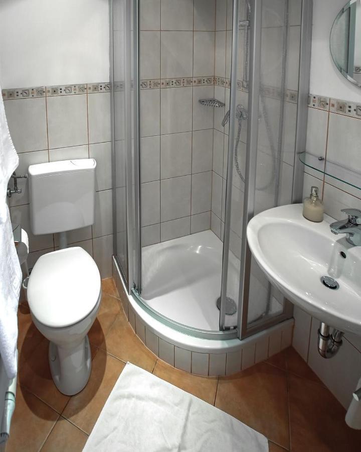 Appartements Ferienwohnungen Alpenblick Файстенау Екстериор снимка
