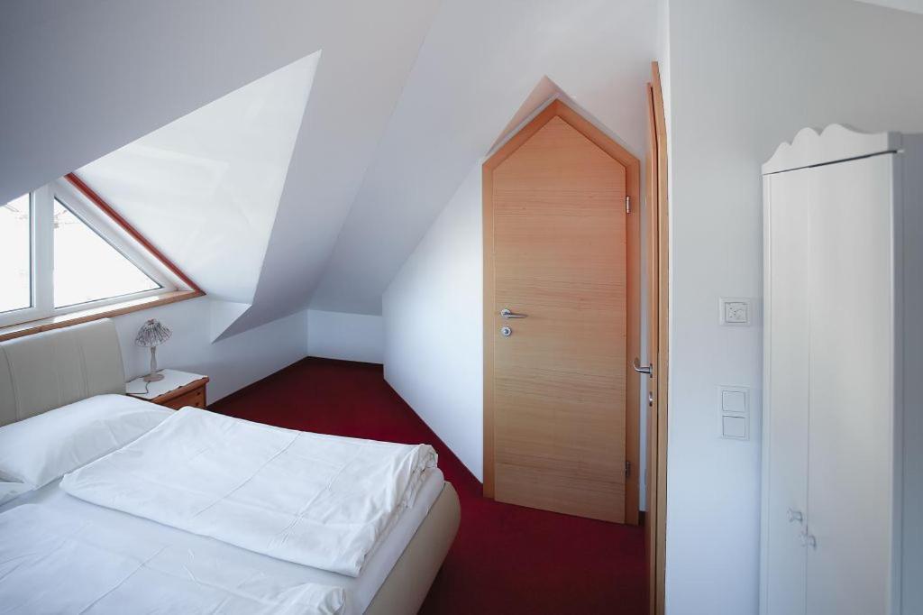 Appartements Ferienwohnungen Alpenblick Файстенау Екстериор снимка