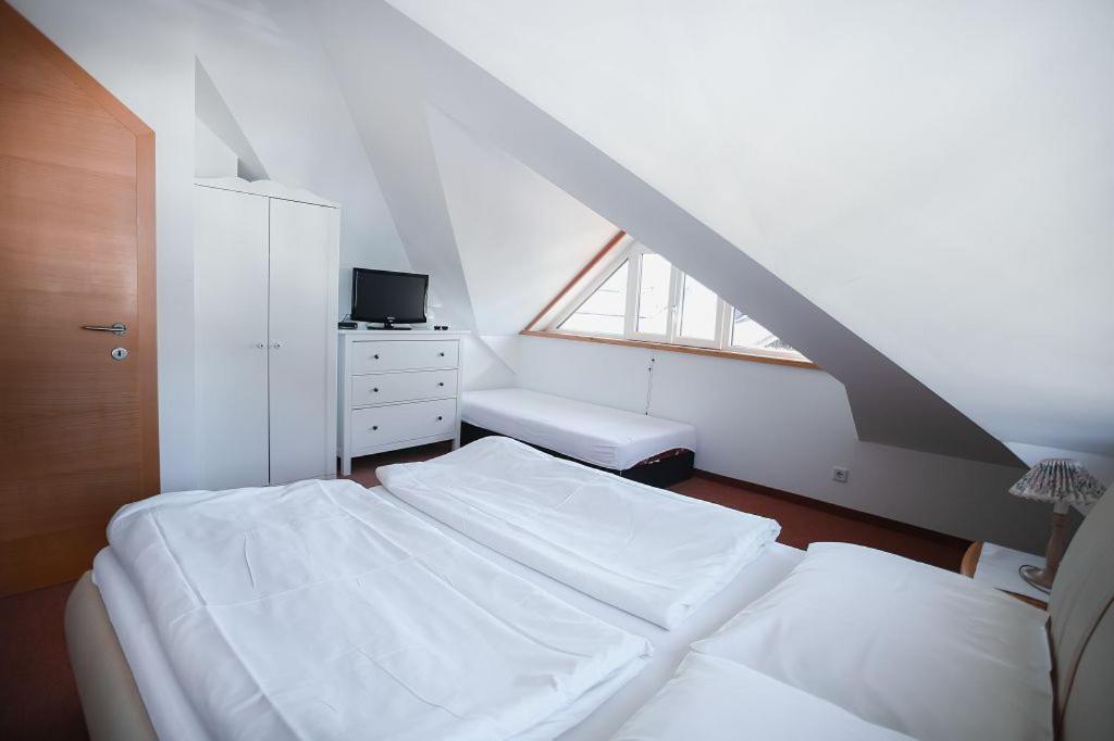 Appartements Ferienwohnungen Alpenblick Файстенау Екстериор снимка